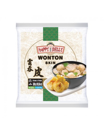 Foi pentru Wonton 300g